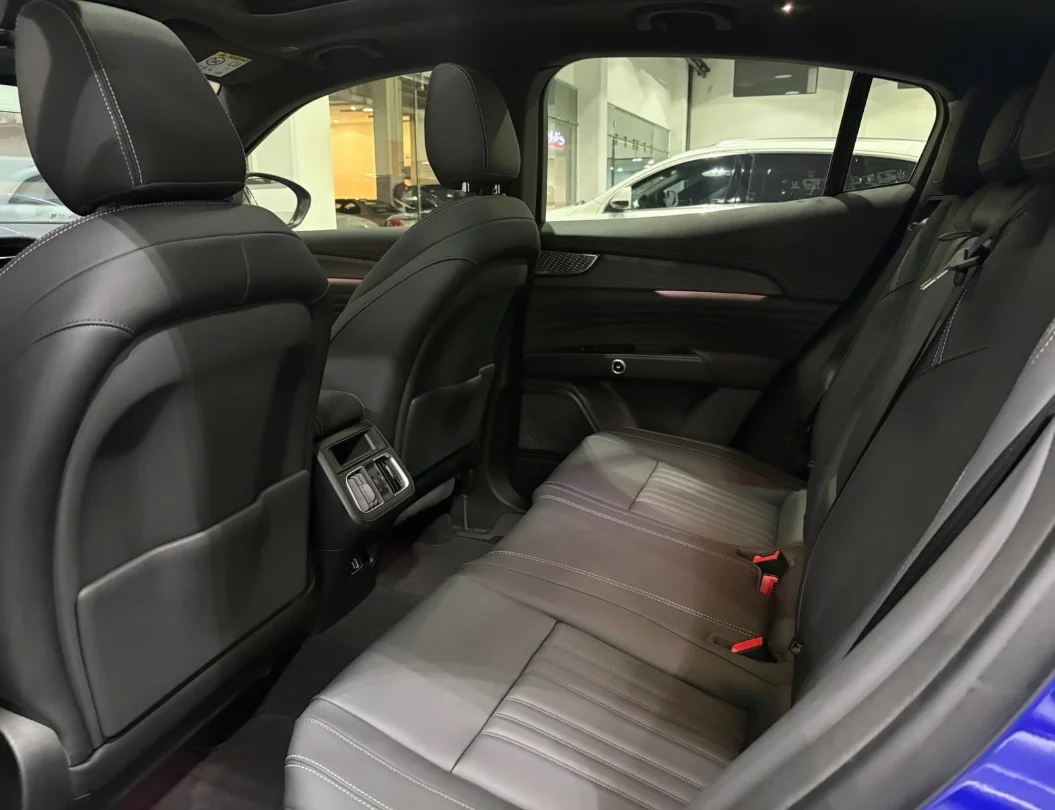 Amwaj Islands, Vehicles, Cars & Trucks , BHD 26500,  Maserati Grecale GT,  2024,  Automatic,  15000 KM,     2.0 TC AWD Mild Hybrid 300 HP 15,000 Km