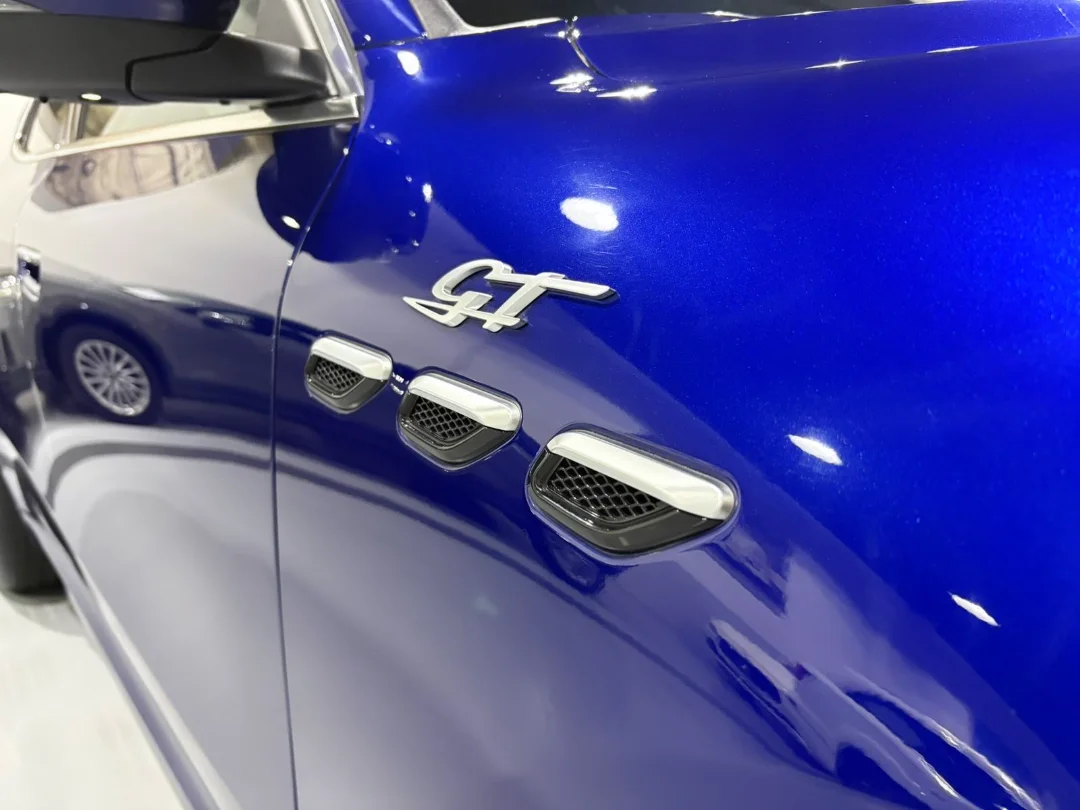 Amwaj Islands, Vehicles, Cars & Trucks , BHD 26500,  Maserati Grecale GT,  2024,  Automatic,  15000 KM,     2.0 TC AWD Mild Hybrid 300 HP 15,000 Km