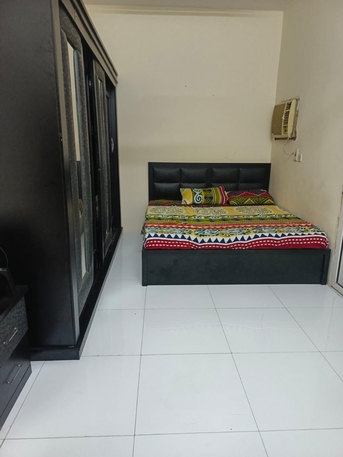 Jeddah, Rooms Available, SAR 1000/month,  Furnished Room For Rent &ndash; SAR 1000/Month (Jeddah &ndash; Aziziya)