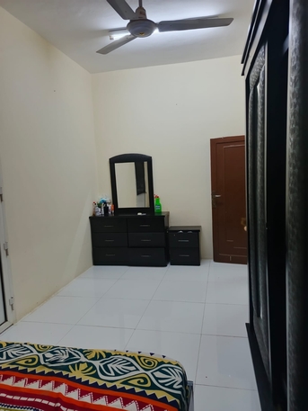 Jeddah, Rooms Available, SAR 1000/month,  Furnished Room For Rent &ndash; SAR 1000/Month (Jeddah &ndash; Aziziya)