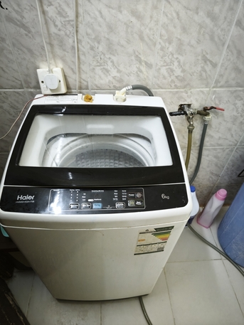 Jeddah, Rooms Available, SAR 1000/month,  Furnished Room For Rent &ndash; SAR 1000/Month (Jeddah &ndash; Aziziya)