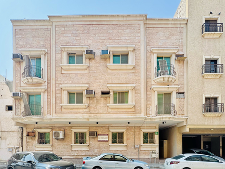 Khobar, Apartments/Houses, SAR 15500/year,  2 BR,  Building 68