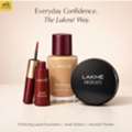 Lakme Everyday Makeup Essentials &ndash; Simple & Reliable