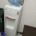 SAR 100,  Water Dispenser For Sale(tap Is Slight Passing)