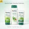 Himalaya Daily Skincare Trio &ndash; Gentle Herbal Care