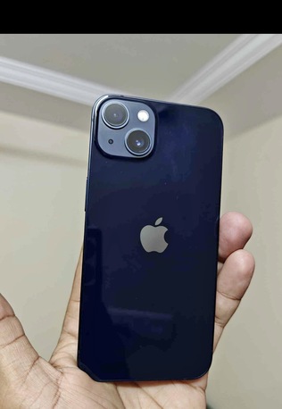 Hara, Mobile Phones, SAR 1450,  Iphone 13 Good Condition 128gb