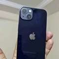 SAR 1450,  Iphone 13 Good Condition 128gb