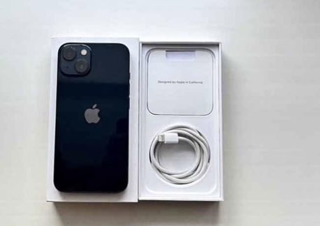 Hara, Mobile Phones, SAR 1450,  Iphone 13 Good Condition 128gb