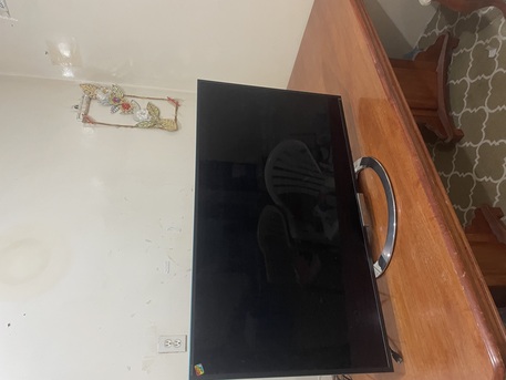 Jubail, Household Items, SAR 100,  Dinning Table