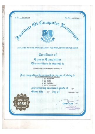 Karachi, Job Seekers, Electrical Foreman