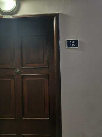 Hoora, Sublets, BHD 280/month,  2 Room, 1 Hall, 1 Kitchen, 1 WC / Only 280 BD Including EWA