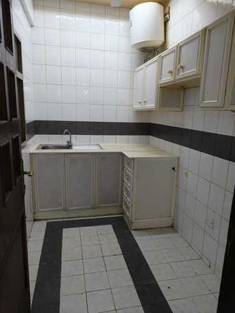 Hoora, Sublets, BHD 280/month,  2 Room, 1 Hall, 1 Kitchen, 1 WC / Only 280 BD Including EWA
