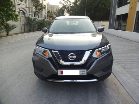 Zinj, Vehicles, Cars & Trucks , BHD 144,  Nissan X-Trail,  2021,  Automatic,  48000 KM,  NISSAN X TRAIL SINGLE OWNER ZERO ACCIDENT AVAILABLE ON MONTHLY INSTALLMENT OR CASH