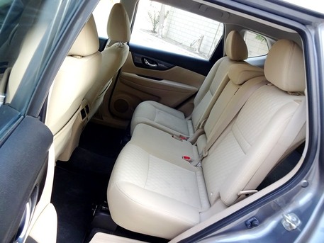 Zinj, Vehicles, Cars & Trucks , BHD 144,  Nissan X-Trail,  2021,  Automatic,  48000 KM,  NISSAN X TRAIL SINGLE OWNER ZERO ACCIDENT AVAILABLE ON MONTHLY INSTALLMENT OR CASH