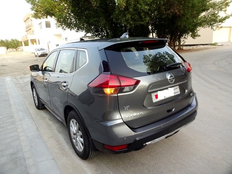 Zinj, Vehicles, Cars & Trucks , BHD 144,  Nissan X-Trail,  2021,  Automatic,  48000 KM,  NISSAN X TRAIL SINGLE OWNER ZERO ACCIDENT AVAILABLE ON MONTHLY INSTALLMENT OR CASH
