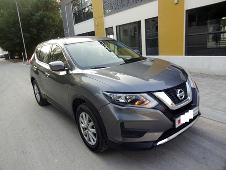 Zinj, Vehicles, Cars & Trucks , BHD 144,  Nissan X-Trail,  2021,  Automatic,  48000 KM,  NISSAN X TRAIL SINGLE OWNER ZERO ACCIDENT AVAILABLE ON MONTHLY INSTALLMENT OR CASH