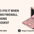 Solve QuickBooks Connectivity Errors Caused By Windows Firewall Blocking