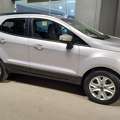 SAR 28000,  Ford Ecosport,  2016,  Automatic,  98000 KM,  Ford Eco Sport  Trend