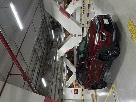 Riyadh, Vehicles, Cars & Trucks , SAR 59000,  Toyota Urban Cruiser,  2023,  Automatic,  59000 KM,    59000 Kilometers Driven