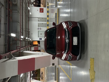 Riyadh, Vehicles, Cars & Trucks , SAR 59000,  Toyota Urban Cruiser,  2023,  Automatic,  59000 KM,    59000 Kilometers Driven