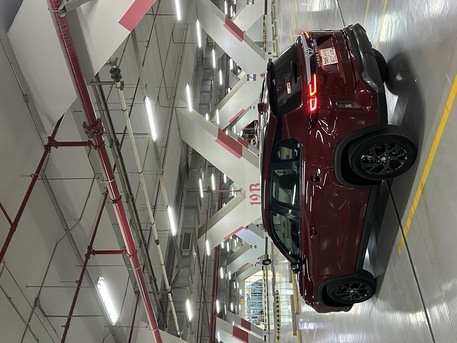 Riyadh, Vehicles, Cars & Trucks , SAR 59000,  Toyota Urban Cruiser,  2023,  Automatic,  59000 KM,    59000 Kilometers Driven