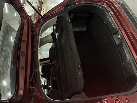 Riyadh, Vehicles, Cars & Trucks , SAR 59000,  Toyota Urban Cruiser,  2023,  Automatic,  59000 KM,    59000 Kilometers Driven