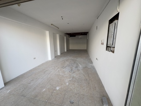 Sanad, Apartments/Houses, BHD 550/month,  Studio,  48 Sq. Meter,  3 Commercial Spaces For Rent In Sanad