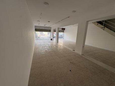 Sanad, Apartments/Houses, BHD 550/month,  Studio,  48 Sq. Meter,  3 Commercial Spaces For Rent In Sanad