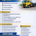 Urgent Hiring &ndash; Boom Truck Operator (12 Ton) Aramco Approved