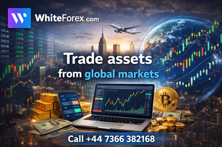 London, Financial, Zero Investment Trading In Saint Lucia | Forex Trading Platform