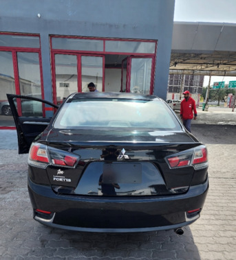 Adliya, Vehicles, Cars & Trucks , BHD 2100,  Mitsubishi Lancer Fortis,  2015,  Automatic,  116000 KM,