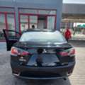 BHD 2300,  Mitsubishi Lancer Fortis,  2015,  Automatic,  11650 KM,