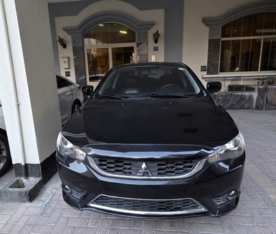 Adliya, Vehicles, Cars & Trucks , BHD 2300,  Mitsubishi Lancer Fortis,  2015,  Automatic,  11650 KM,