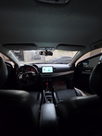 Adliya, Vehicles, Cars & Trucks , BHD 2300,  Mitsubishi Lancer Fortis,  2015,  Automatic,  11650 KM,