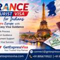 France Tourist Visa Assistance &ndash; Fast & Reliable Visa Guidance