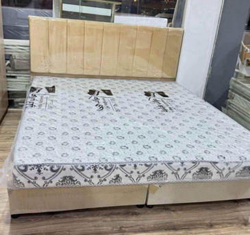 Jeddah, Furniture, SAR 2,  New Single Bed , Medium Bed And Double Bed Available