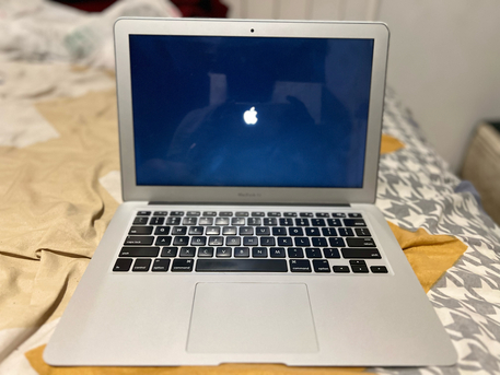 Jubail, Computers, SAR 1000,  Macbook Air M1