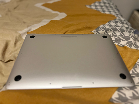 Jubail, Computers, SAR 1000,  Macbook Air M1