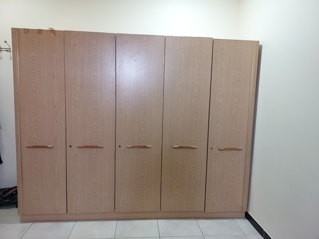 Jubail, Apartments/Houses, SAR 1600/month,  Furnished,  1 BR,  850 Sq. Meter,  1 BHK  Flat On Rent  With Fully Furnished. .Available  At 27 March