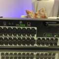 SAR 7500,  Sound Mixer Mackie DLS32 Digital Mixer