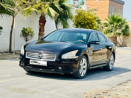 Hamala, Vehicles, Cars & Trucks , BHD 1450,  Nissan Maxima,  2012,  Automatic,  170000 KM,