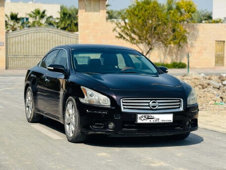 Hamala, Vehicles, Cars & Trucks , BHD 1450,  Nissan Maxima,  2012,  Automatic,  170000 KM,