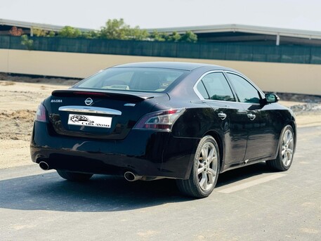 Hamala, Vehicles, Cars & Trucks , BHD 1450,  Nissan Maxima,  2012,  Automatic,  170000 KM,