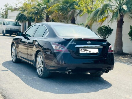 Hamala, Vehicles, Cars & Trucks , BHD 1450,  Nissan Maxima,  2012,  Automatic,  170000 KM,