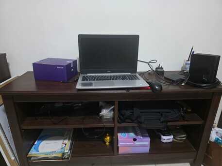 Al Khobar Al Shamalia, Household Items, SAR 550,  TV STAND  , Storage , Final Exit Sale