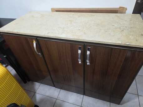 Al Khobar Al Shamalia, Household Items, SAR 550,  TV STAND  , Storage , Final Exit Sale