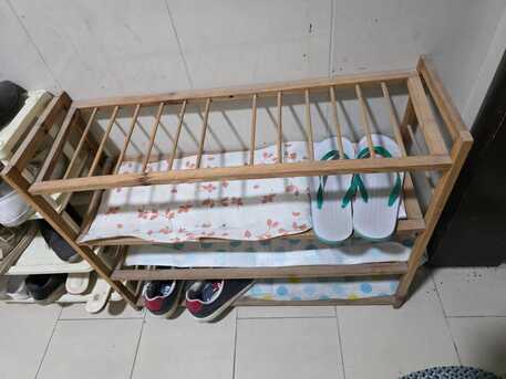 Al Khobar Al Shamalia, Household Items, SAR 550,  TV STAND  , Storage , Final Exit Sale