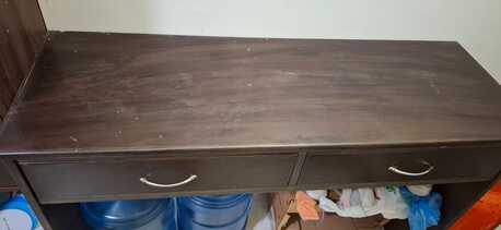 Al Khobar Al Shamalia, Household Items, SAR 550,  TV STAND  , Storage , Final Exit Sale