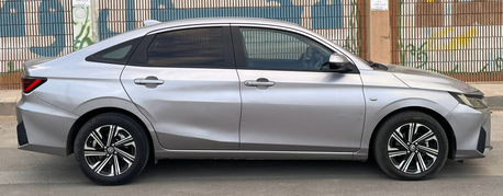 Riyadh, Vehicles, Cars & Trucks , SAR 44500,  Toyota Yaris,  2023,  Automatic,  88583 KM,   YPlus   1.3 L Full Option All Original Condition