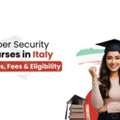 Cyber Security Course In Italy Requirements